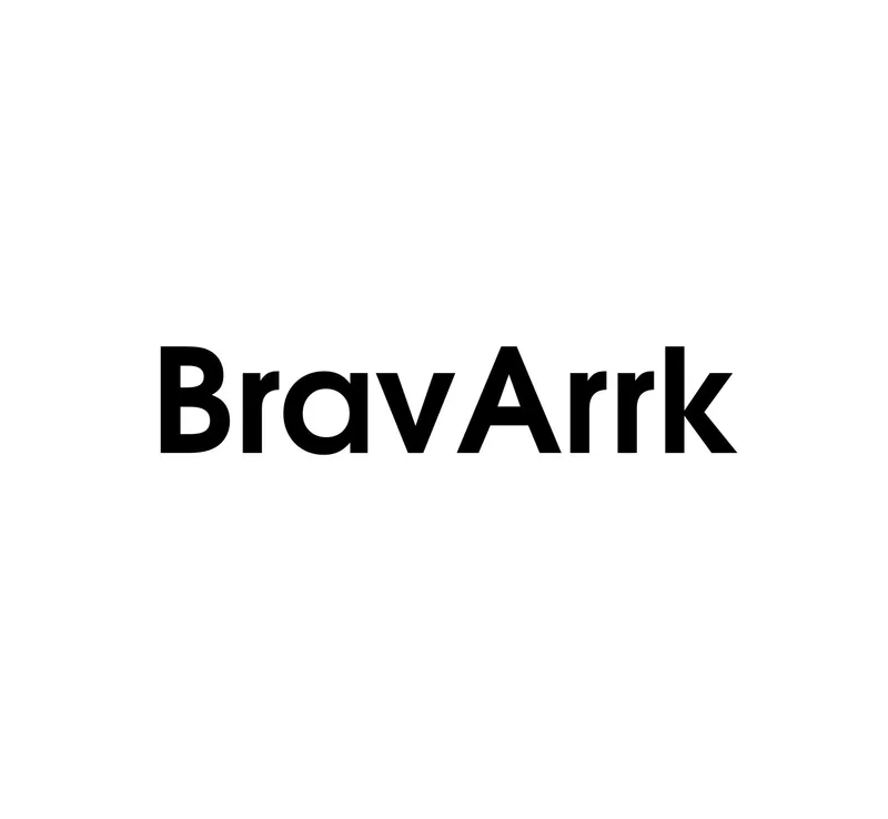 BravArrk Logo